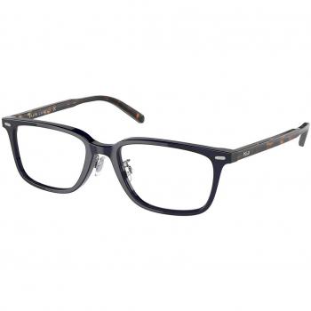 Polo Ralph Lauren PH2248D Asian Fit 5470 Gafas Graduadas para Hombre Azules
