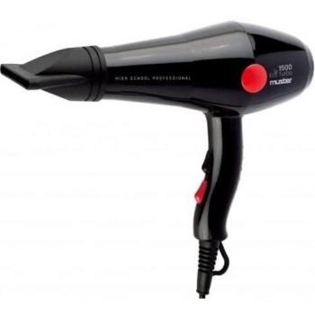 Secador de Pelo Eco Turbo 1500 Muster