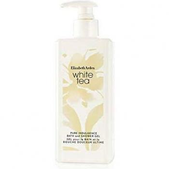 Elizabeth Arden White Tea Shower Gel, 400 ml