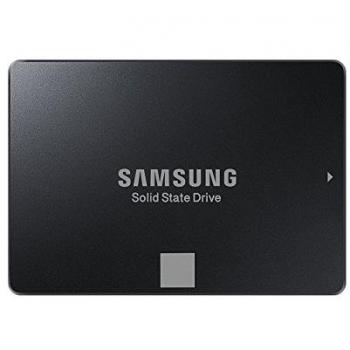 Samsung SSD 750 EVO - Disco Duro sólido