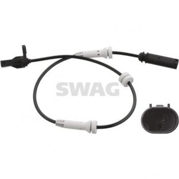 Sensor ABS SWAG 20 10 6199