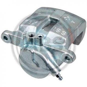 Pinza de Freno A.B.S. 730471 para Mazda, Izquierda, Compatible con Discos de 22mm y Accesorios