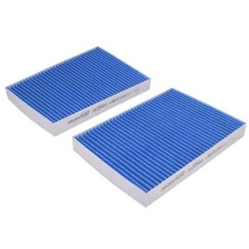 Filtro de habitáculo UFI 34.394.00 para Mercedes Benz
