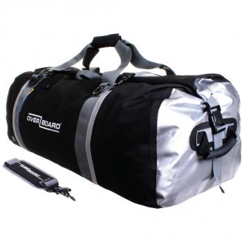 Overboard Ob1152blk, Mochilas Unisex Adulto, Negro, 130 Litres