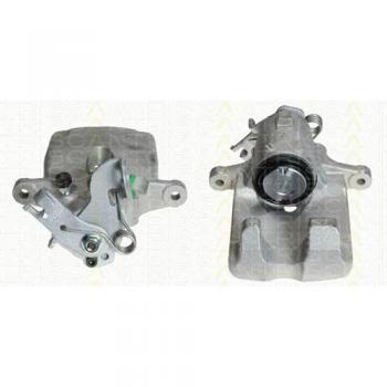 Pinza de freno BUDWEG 344375 para OPEL, SAAB y VAUXHALL