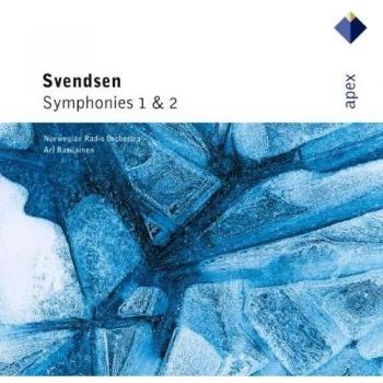 Sinfonias N.1 Y 2