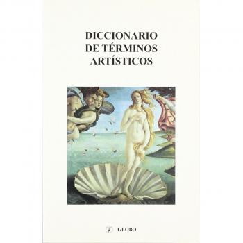 Diccionario de terminos artisticos