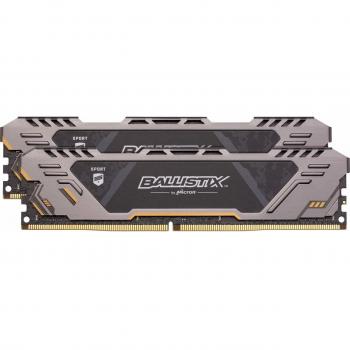 Ballistix Sport AT BLS2K16G4D32AEST Memoria DDR4 de 32GB