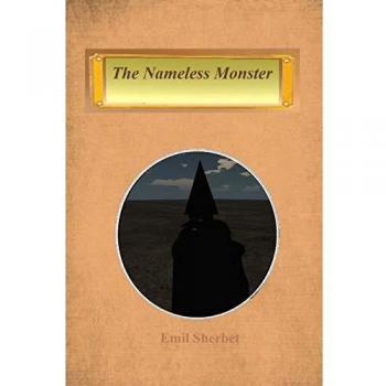 Sherbet's Nameless Monster: A Whimsical, Flavorful Treat