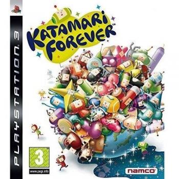 Katamari Forever