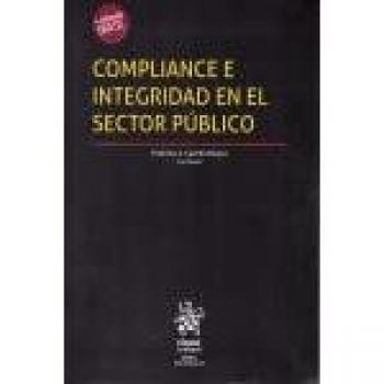 Compliance e Integridad en el Sector Público: 1