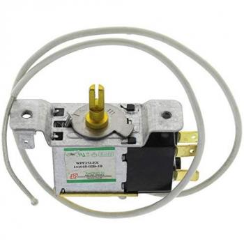 Termostato WPF25J-EX 49036134 para nevera Candy y otros frigoríficos