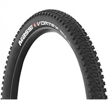 Cubierta Massi Vorte 29x2.25 Pro Skin Wall Plegable Negra Tubeless