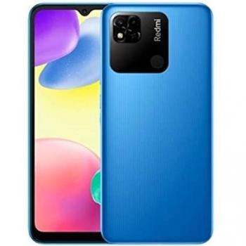 Xiaomi Redmi 10A Smartphone, Pantalla Dot Drop de 6,53, batería de 5000 mAh, cámara de 13 MP, 3+64