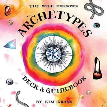Wild Unknown  THE WILD UNKNOWN ARCHETYPES DECK AND GUIDEBOOK