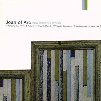 Joan Of Arc - How Memory Works [180g Vinyl Record]
