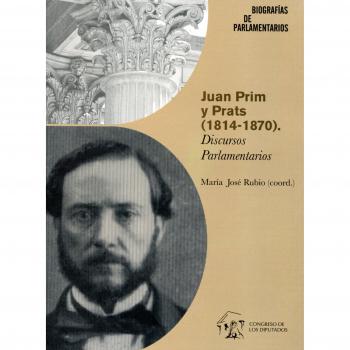 JUAN PRIM Y PRATS, 1814-1870