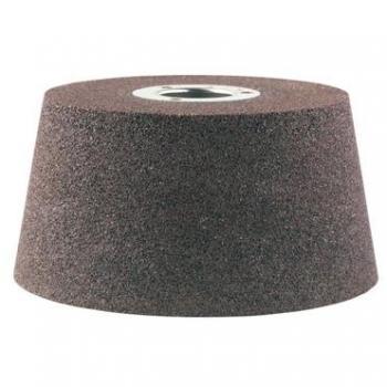 DRONCO AS36Q - Tazas debaste cónicas, 110/90 x 55 mm, grano Fino