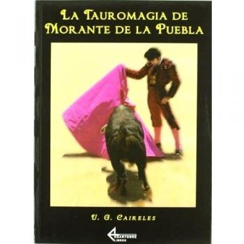 La tauromagia de Morante de la Puebla
