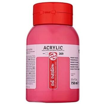 Talens Art Creation TAC ACRIL.750ML Magenta Prim