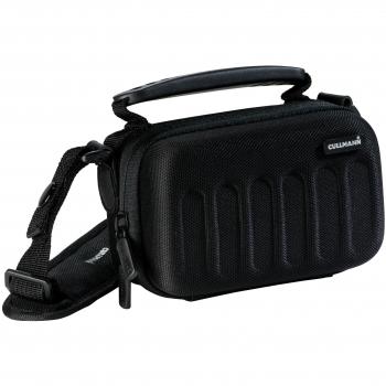 Cullmann Lagos Vario 100 - Funda para cámara, negro