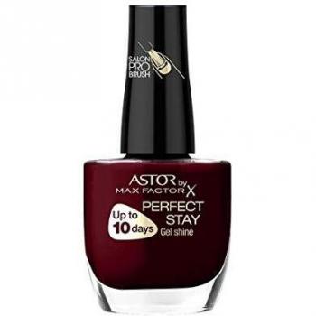 Max Factor Perfect Gel Shine; Laca de Uñas, Tono 619 - 12 ml