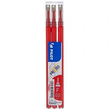 Pilot FriXion Point 3pieza