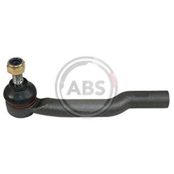 Rótula de Dirección A.B.S. 230456 para Suzuki Grand Vitara 1 y 2, Conexión de Barra de Direccionamiento 12,6 MM, Rosca RHT 12X1.25