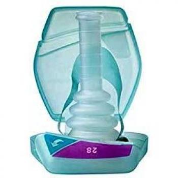 Coloplast Conveen Optima - Funda para orina