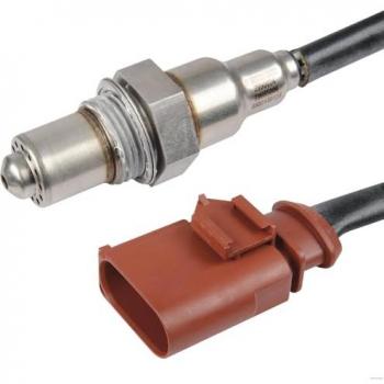 Sonda Lambda HERTH+BUSS ELPARTS 70685006, Sonda lambda térmico, Rosca engrasada