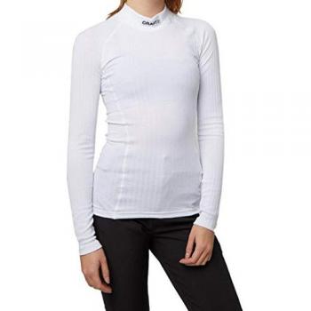Craft Women's Compression Base Layer Long Sleeve Jersey