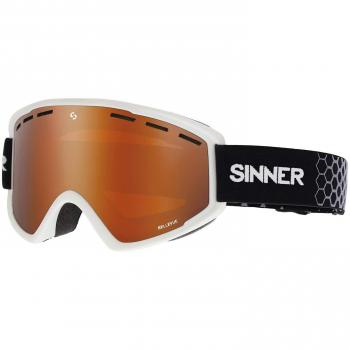Sinner Bellevue - Gafas de esquí