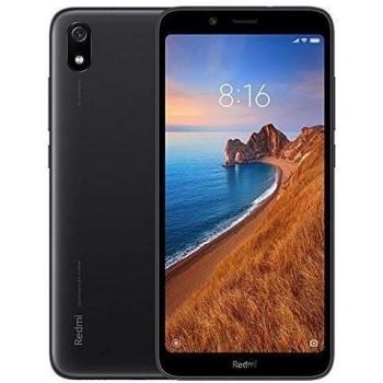 Xiaomi Redmi 7a Matte Black 5,45 2gb/32gb Dual Sim