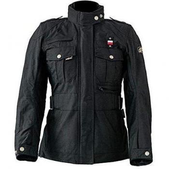 Garibaldi Chaqueta de Moto de Mujer Fox-T Lady