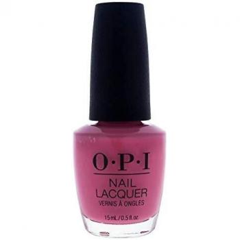 OPI Esmalte De Uñas