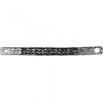 Cinta de masa HELLA 12/24V - 48A - Ø de polo de batería: 8.5mm - Longitud: 180mm - Sección: 10mm²