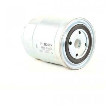 Filtro de combustible BOSCH 0 986 450 508