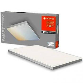 Panel LED Smart+ Planon 60x30cm - WiFi Regulable