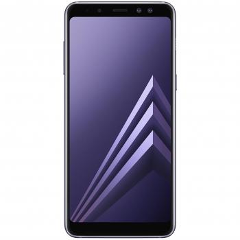 Samsung Galaxy A8 - Smartphone de 5.6