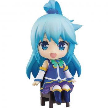 Good Smile Company Nendoroid Kono Subarashii Sekai Ni Syukufuku Wo! Legend of Crimson Aqua Figura