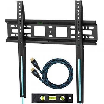 Cheetah APFMSB - Soporte de Pared para televisor de 20-55 Pulgadas