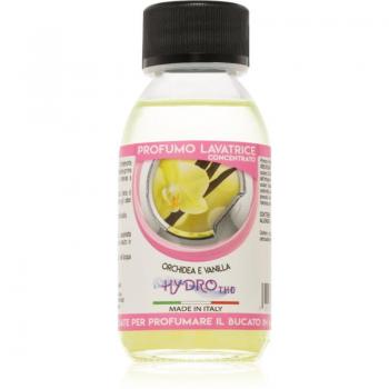 THD Concentrated Orchid and Vanilla Washing Machine Fragrance 100 ml Unisex