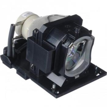 Lámpara de Proyector CoreParts ML12835 de 240 W para Hitachi - Alta Calidad y Rendimiento Óptimo