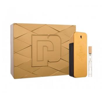 Paco Rabanne 1 Million Eau de Toilette 200ml con Miniatura de 10ml
