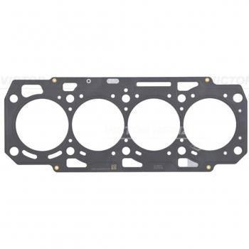 Junta de culata VICTOR REINZ 61-10032-00 con características de alta calidad, resistencia a altas temperaturas, sellado eficaz y compatibilidad con diversos modelos de motores