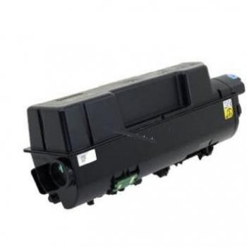 Cartucho de Toner Genérico Utax PK1011 Negro - Reemplaza 1T02RY0UT0