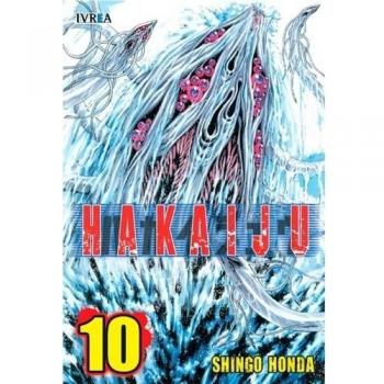 Hakaiju 10