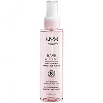 NYX PMU - Primer en Spray Bare With Me Prime Set Refresh Spray