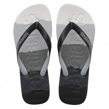 Havaianas Chanclas Top Logomania Multicolor para Mujer