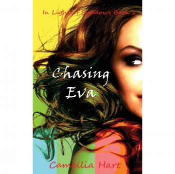 Hart, Camellia: Persiguiendo a Eva - Edición en tapa blanda